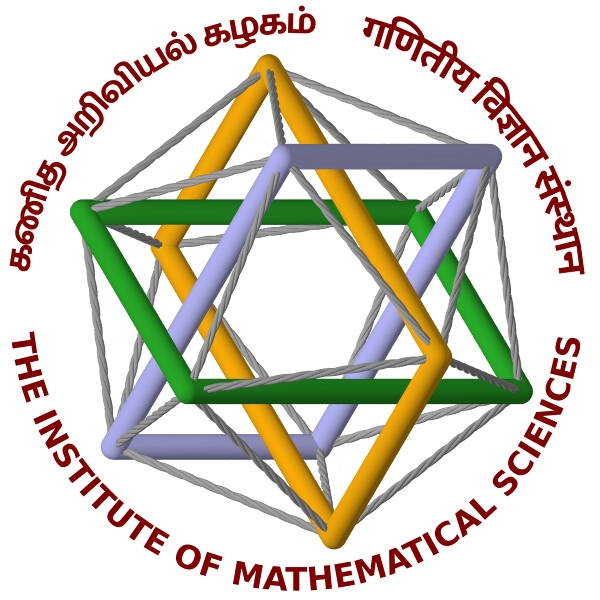 IMSc Logo