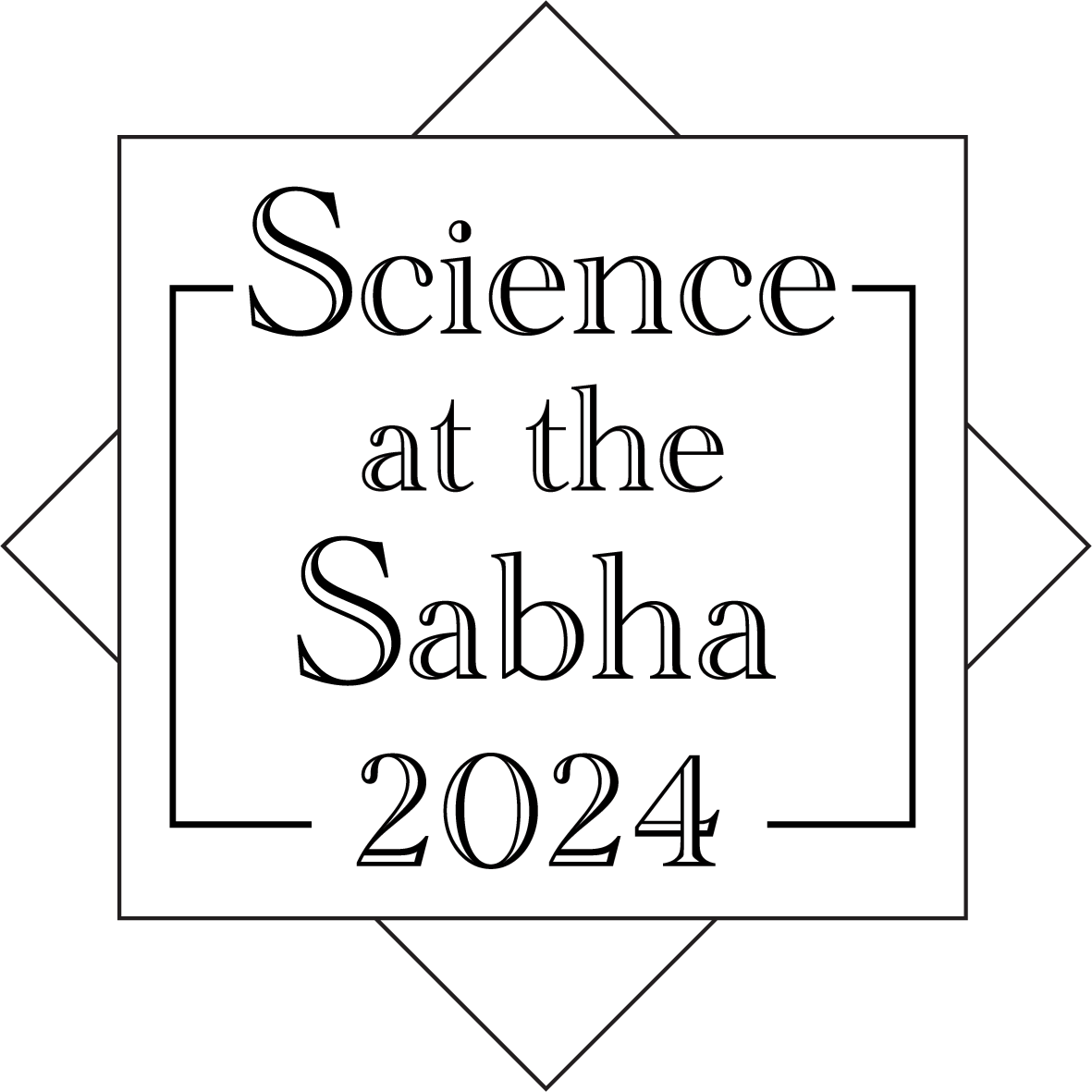 Science at the Sabha 2024
