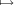 ↦→