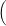 (