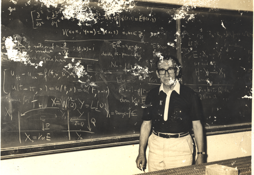 Academic Activities