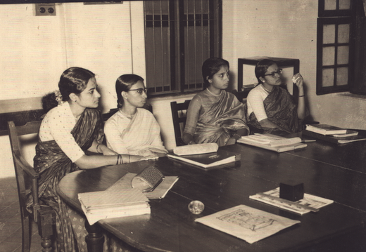 Academic Activities