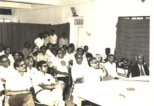 Academic Activities