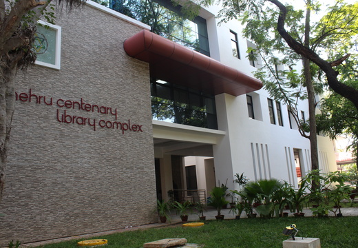 Campus Life