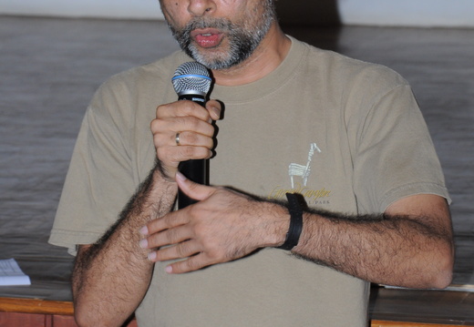 Sunder Fest 2012