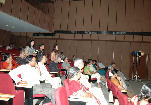 IMSc Outreach