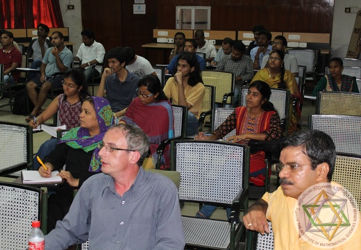 Academic Activities