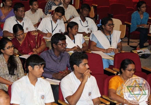 IMSc Outreach