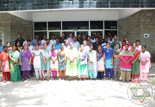 IMSc Outreach