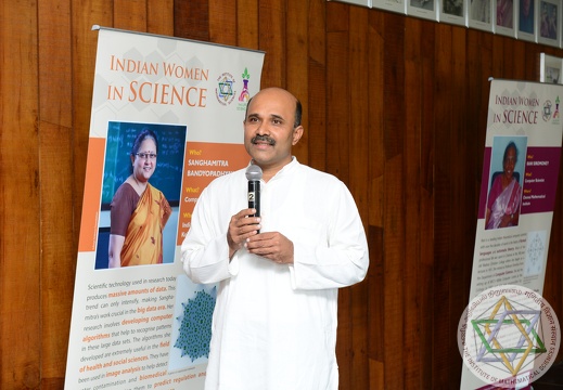 IMSc Outreach