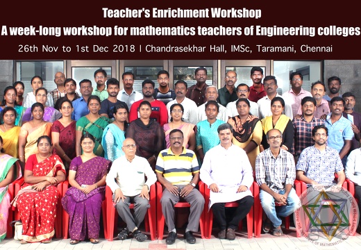 IMSc Outreach
