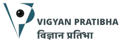 VP logo