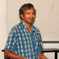 Towards understanding grassroots India