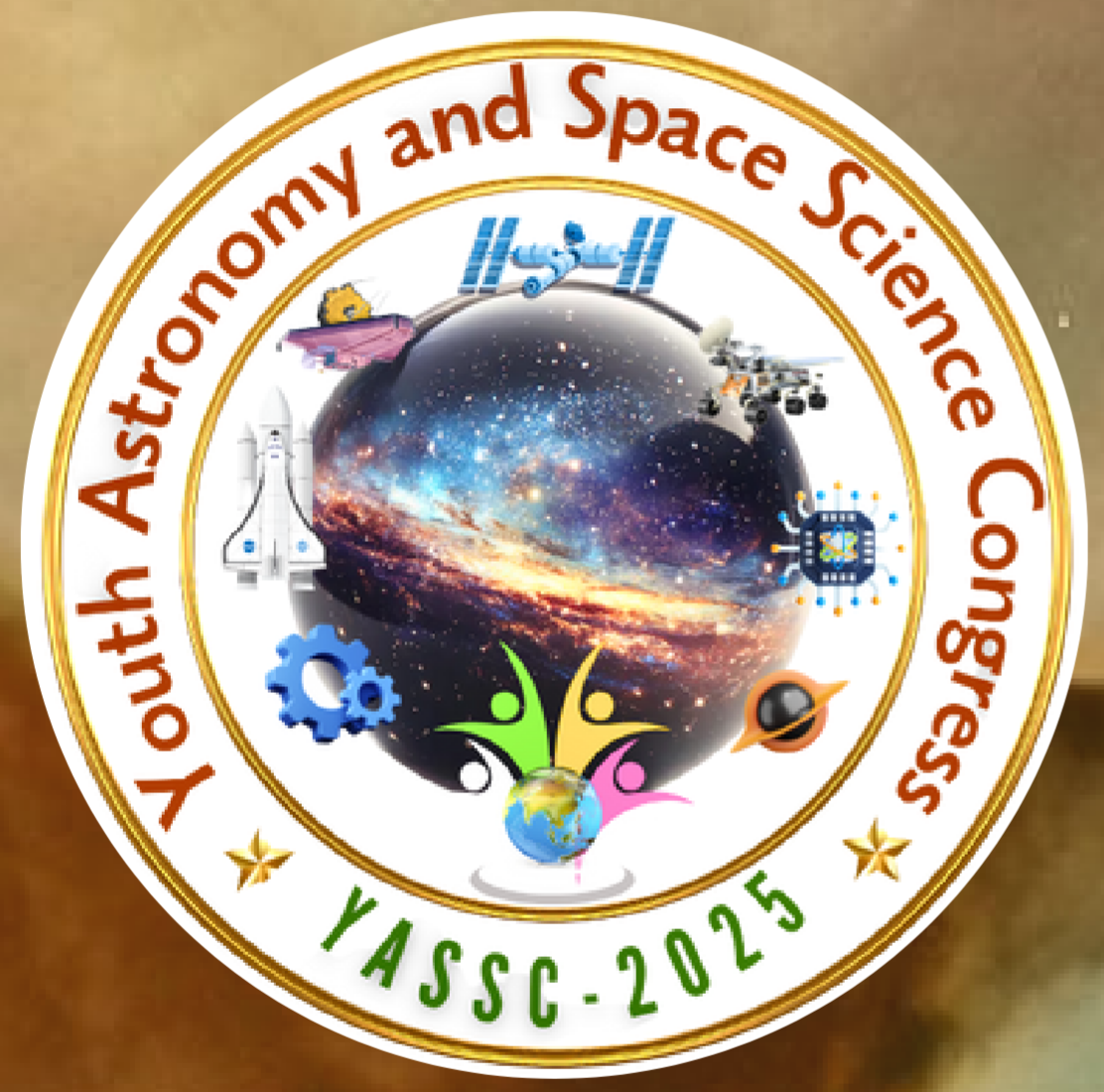 State Level Workshop on Youth Astronomy and Space Science Congress