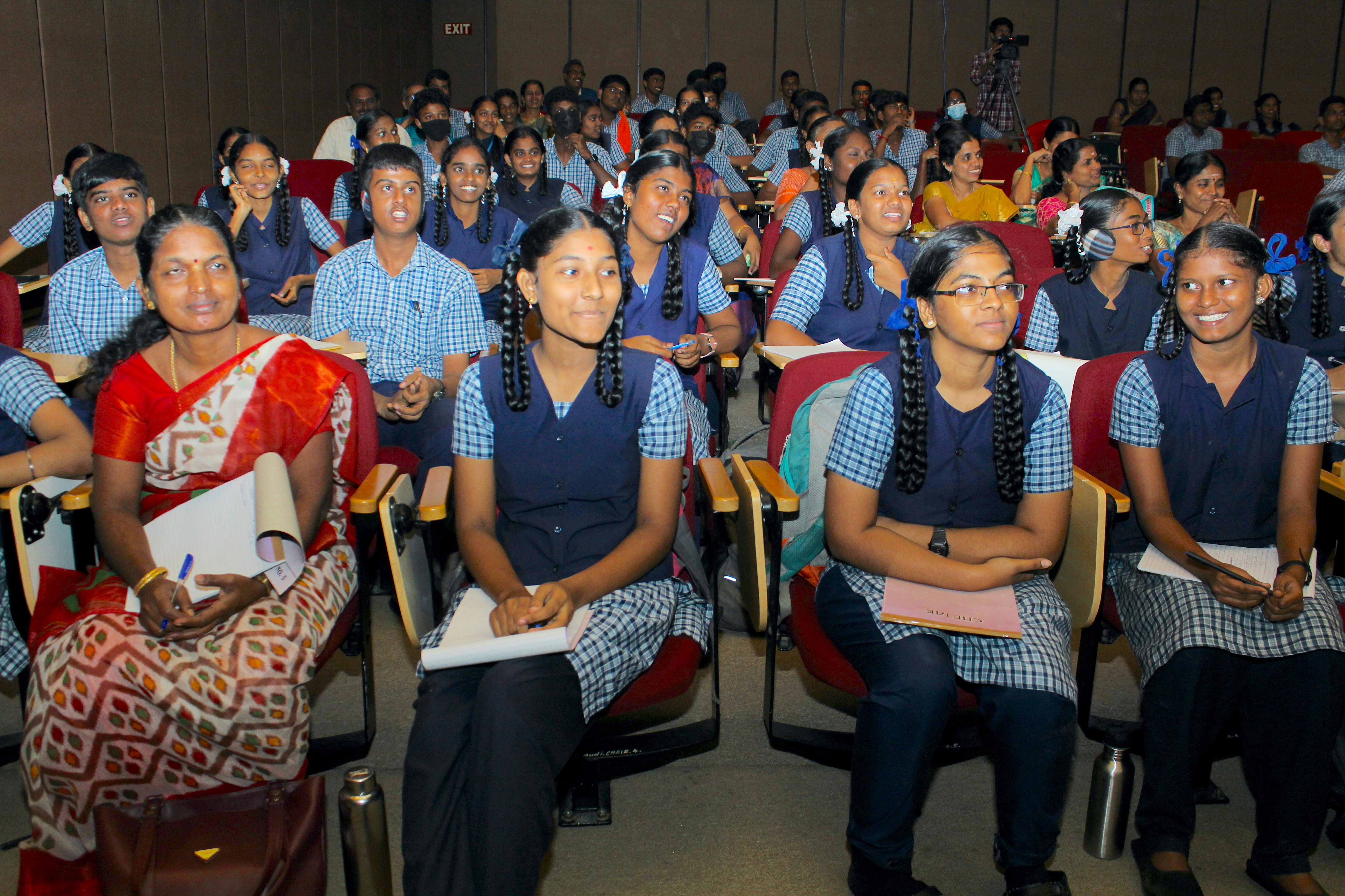 Students