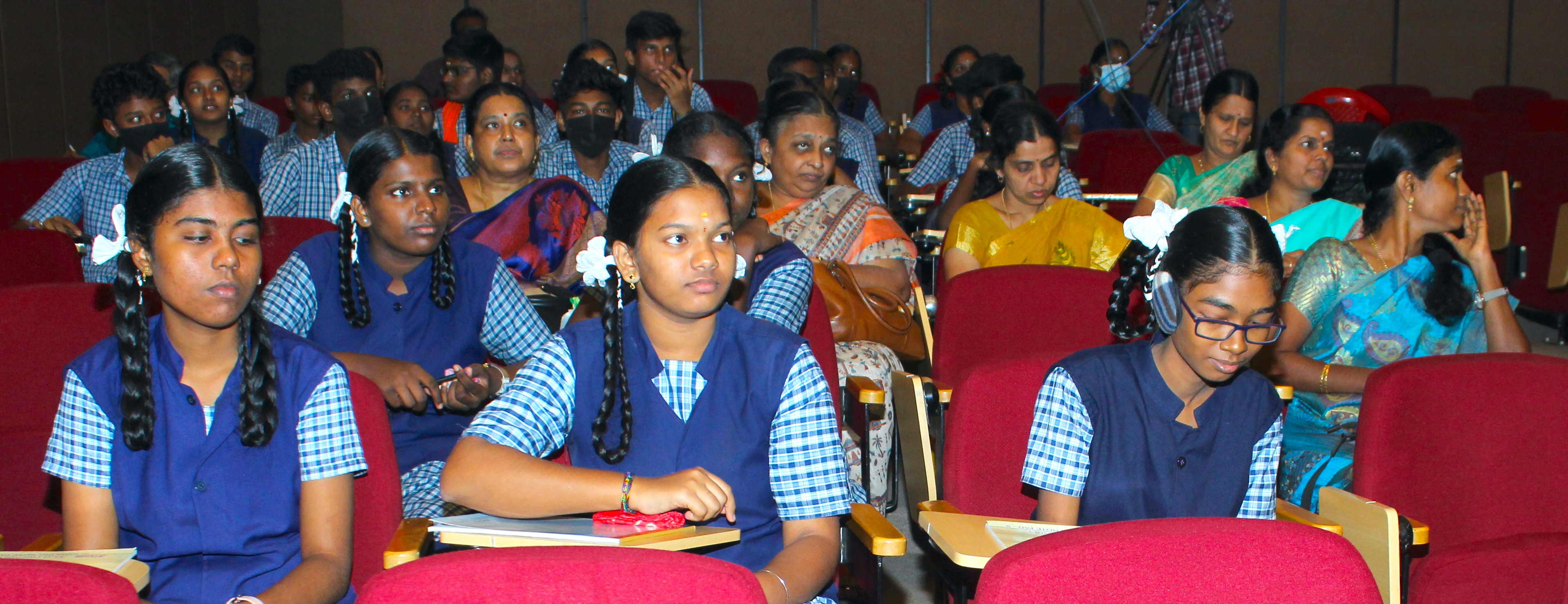 Students