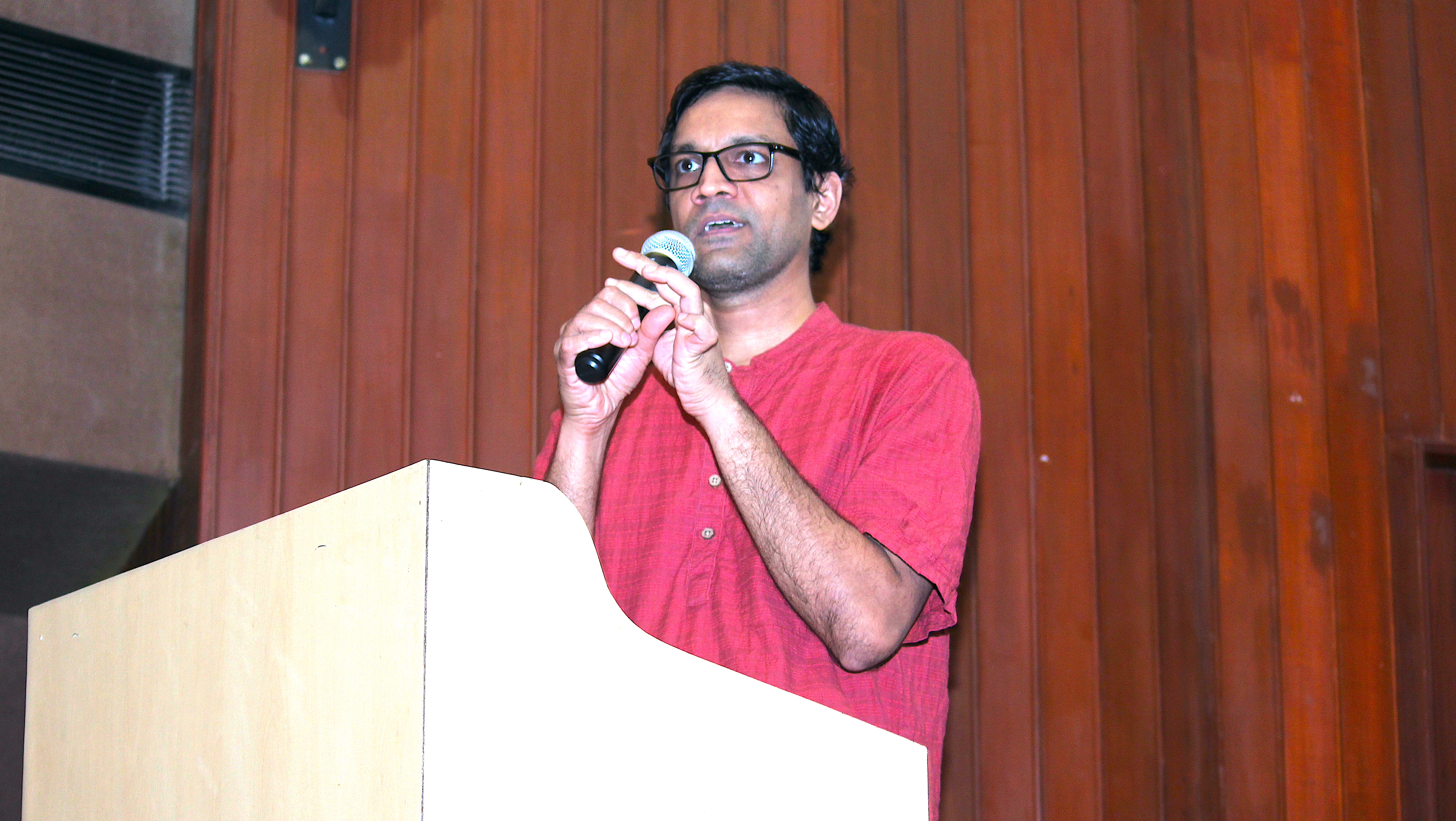 S Viswanath