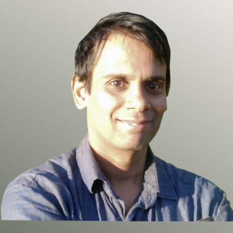 Amritanshu Prasad