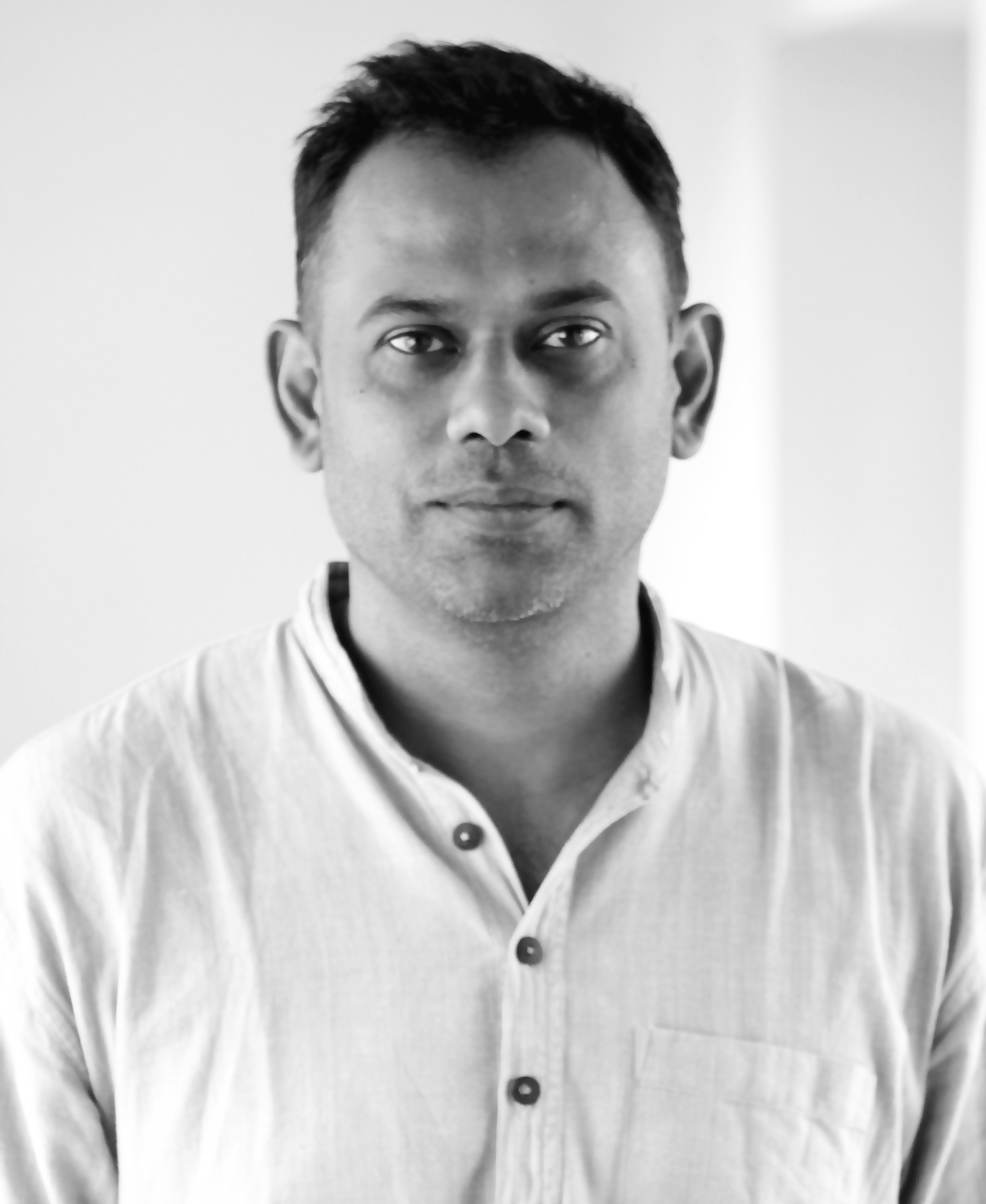 R Rajesh