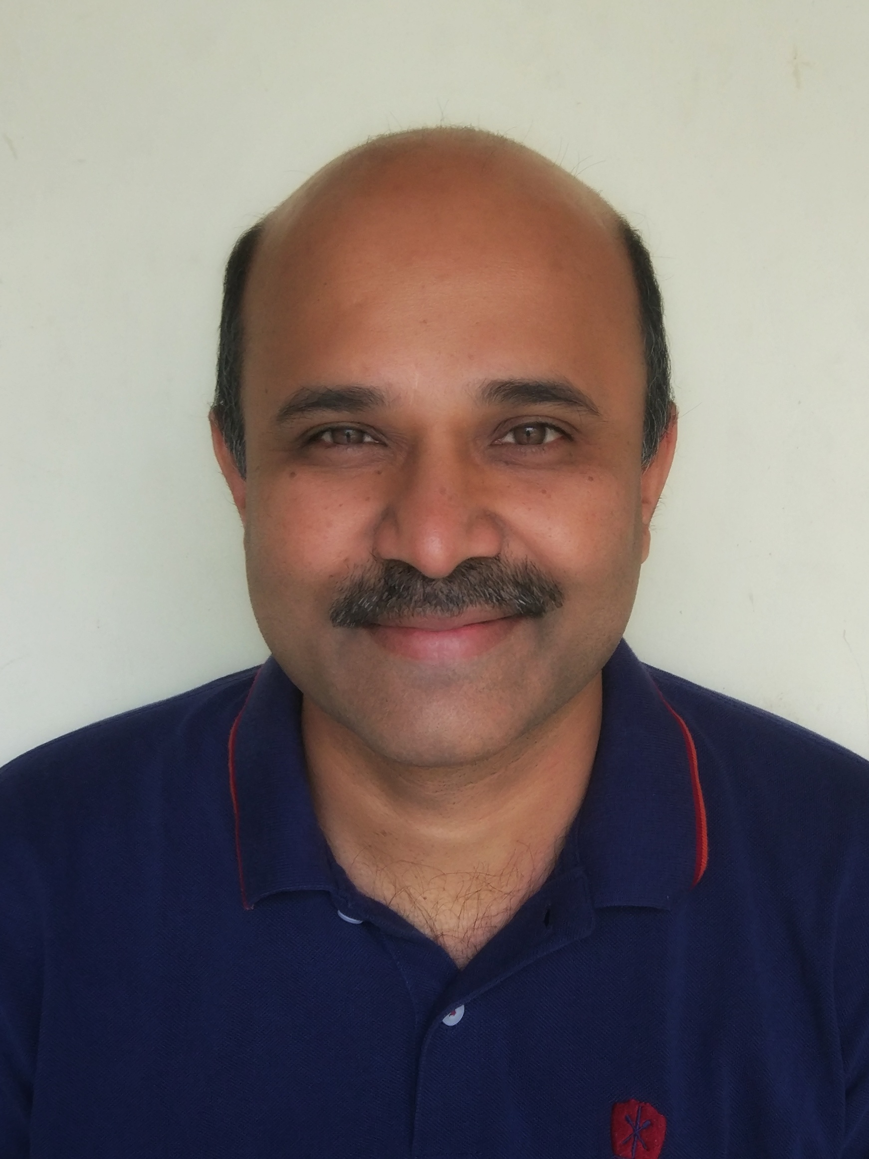 Guru Kumaraswamy