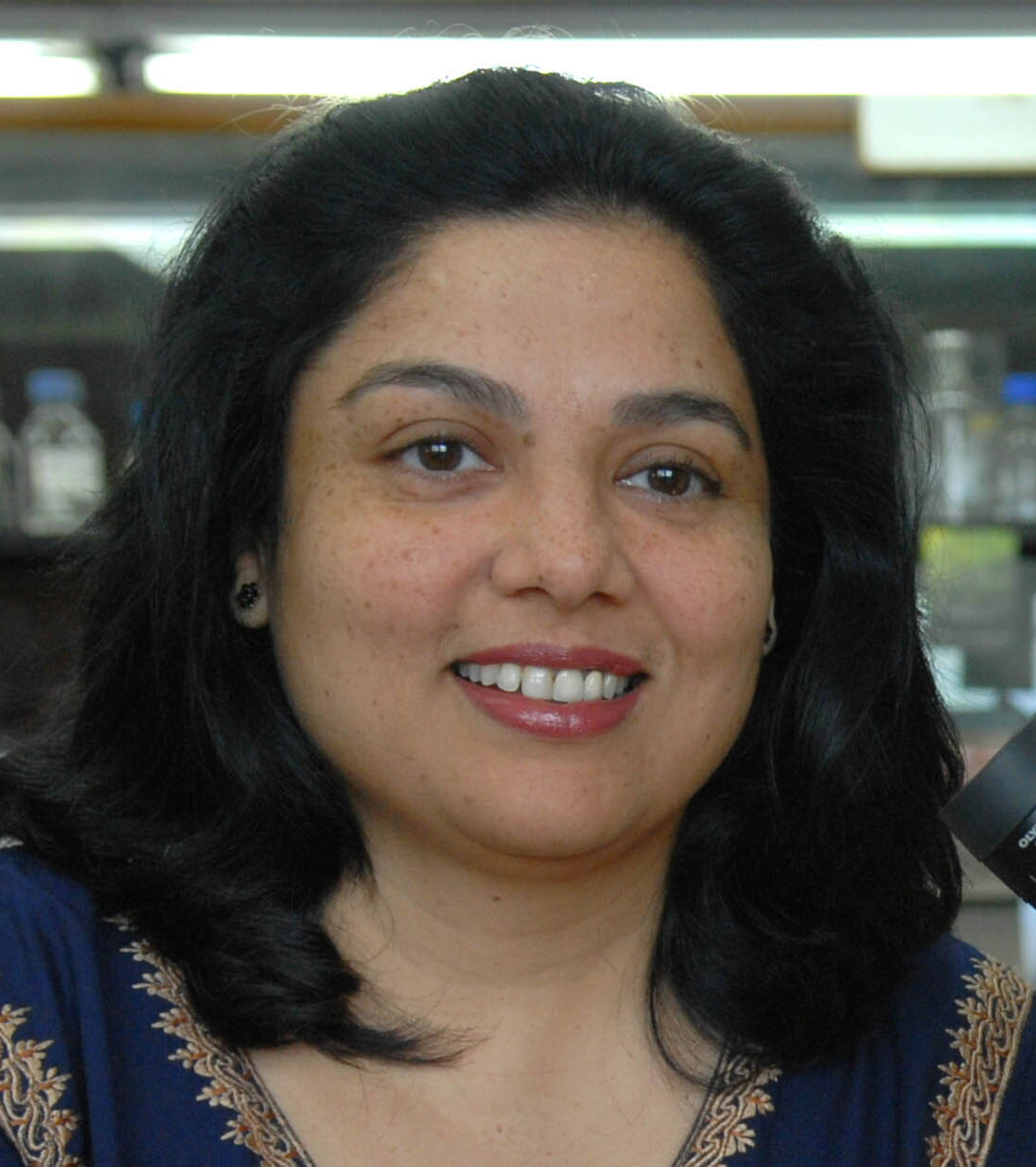 Shubha Tole