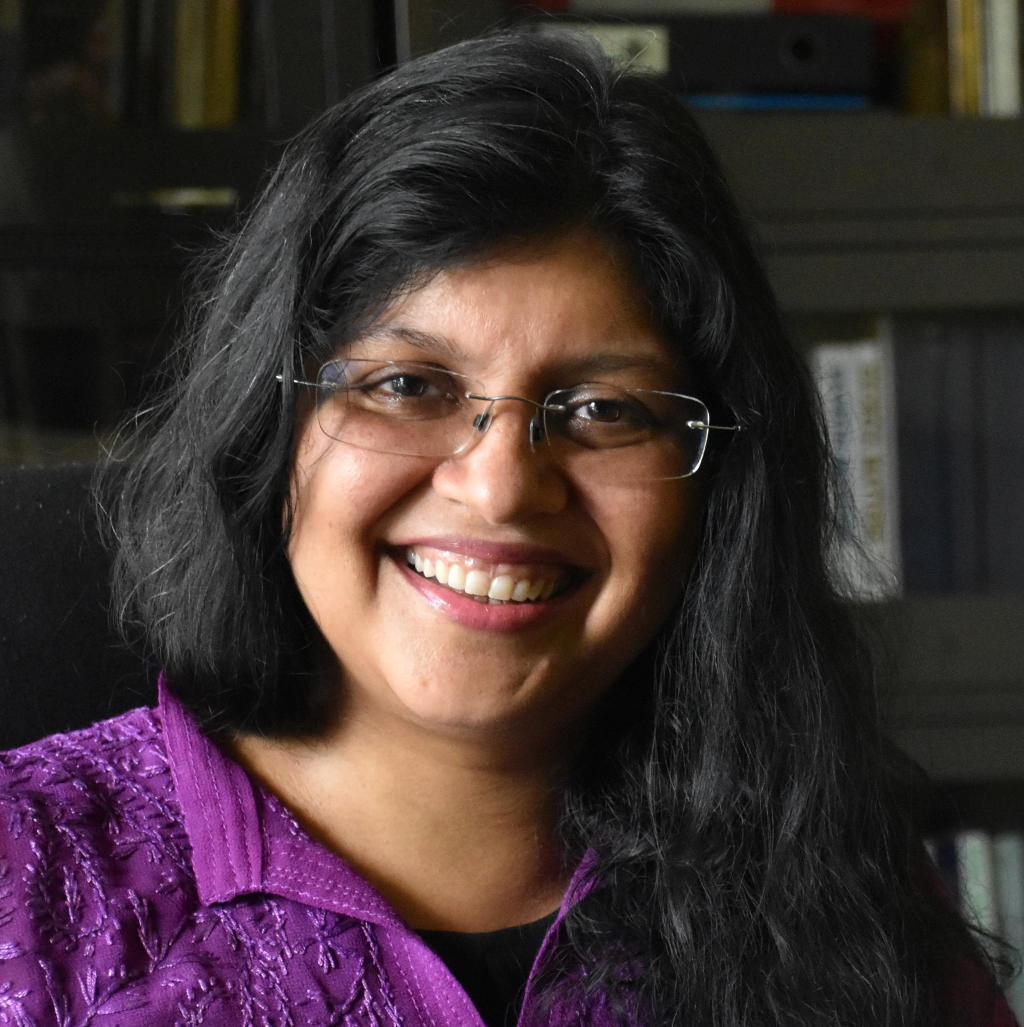 Harini Nagendra
