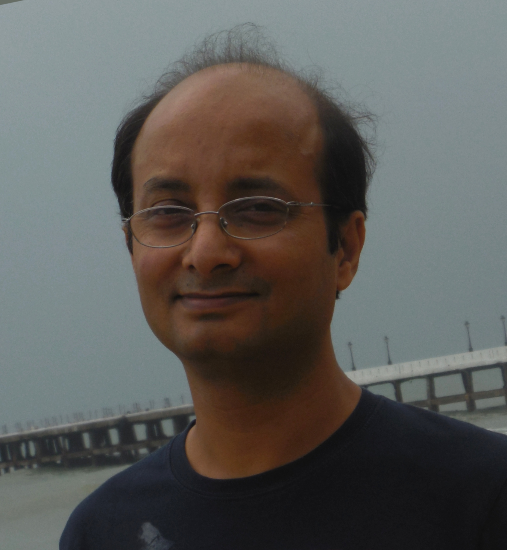 Sitabhra Sinha