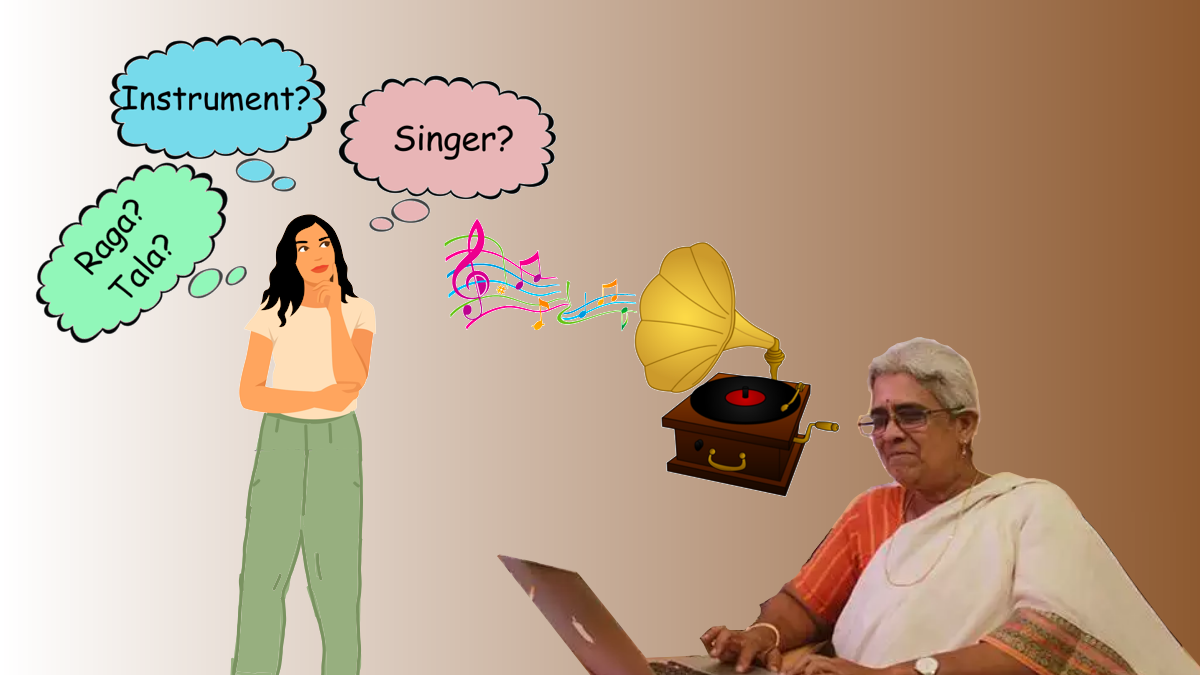 Hema A Murthy