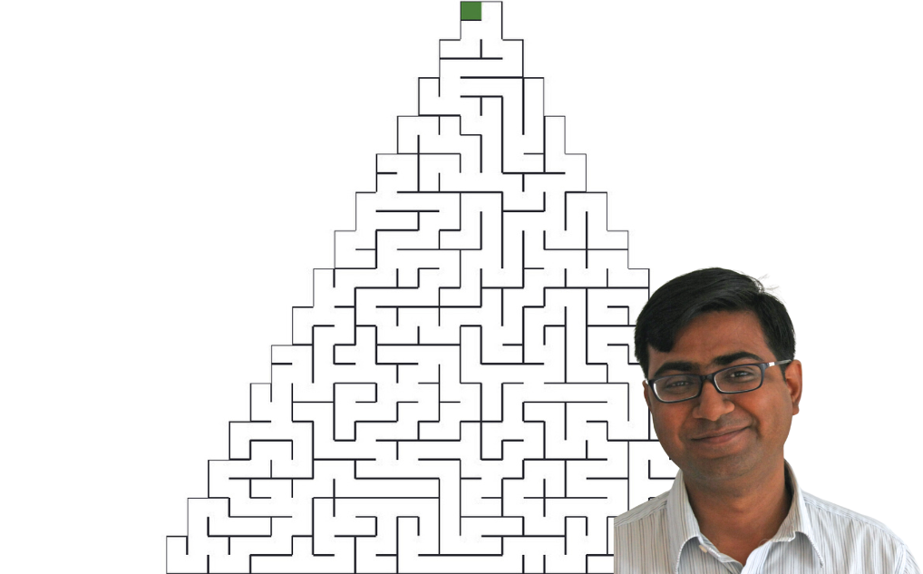 Saket Saurabh