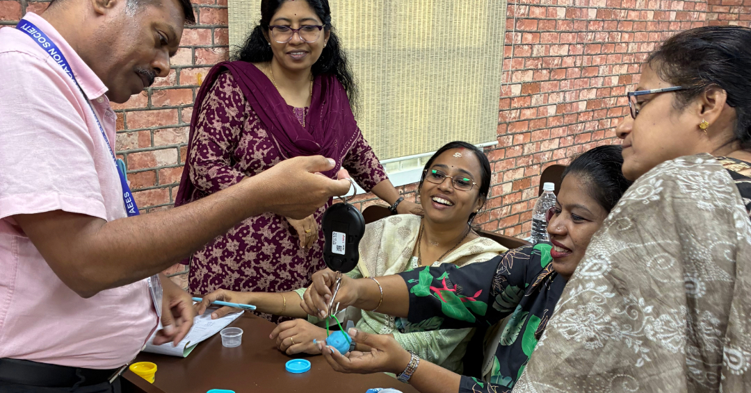 Vigyan Pratibha Teachers Workshop I (KV/JNV/AECS) 2025-2026