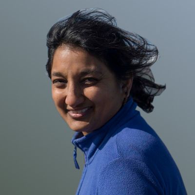 Uma Ramakrishnan