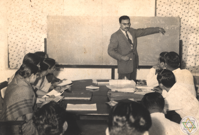 Abdus Salam