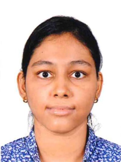 Rashi Lunia wins the HBNI Outstanding Student Award 2025 in Mathematics