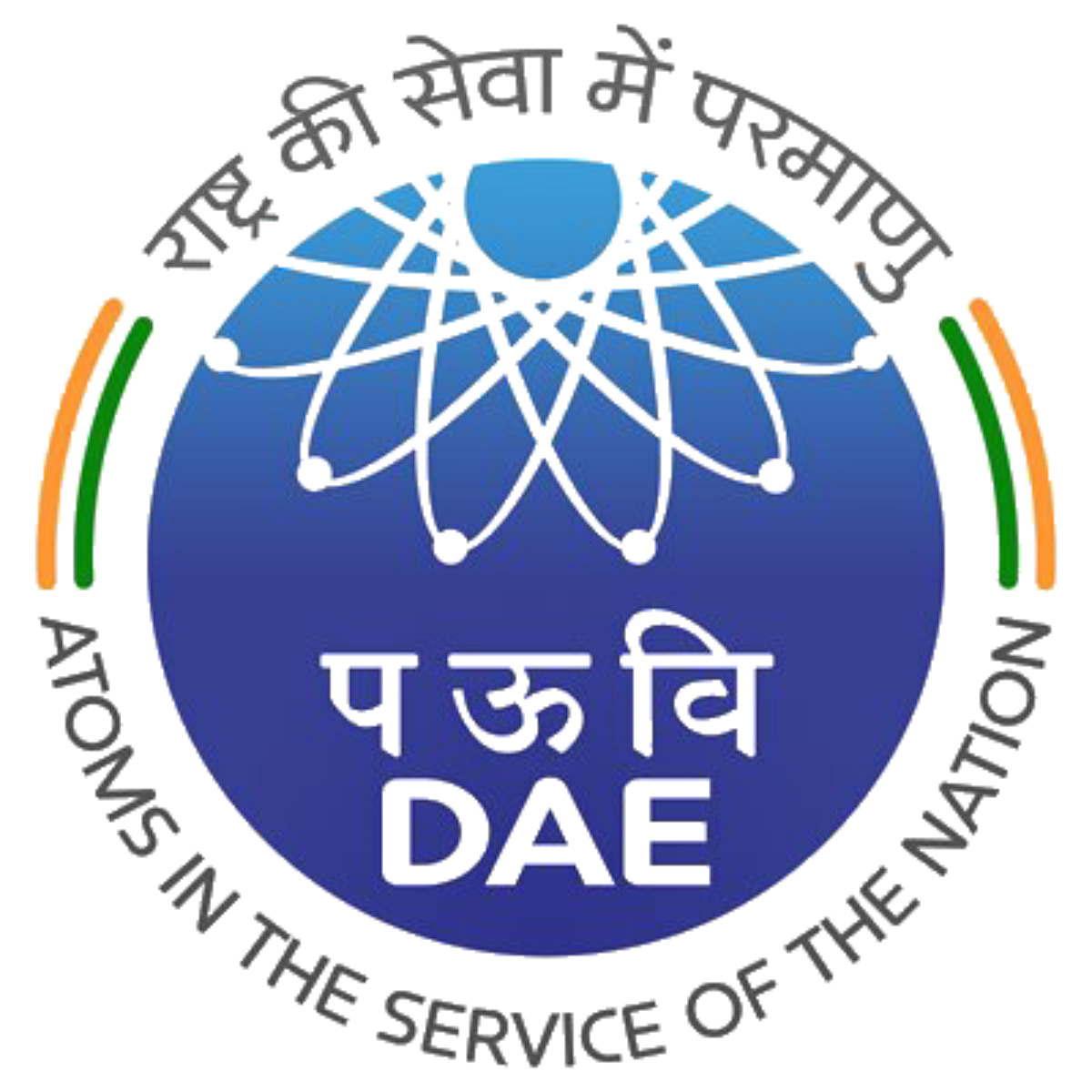 Logo of DAE