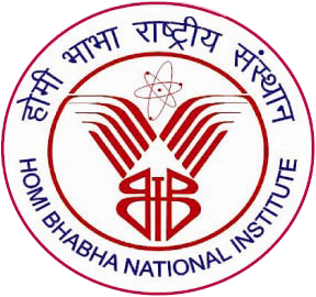 Logo of HBNI