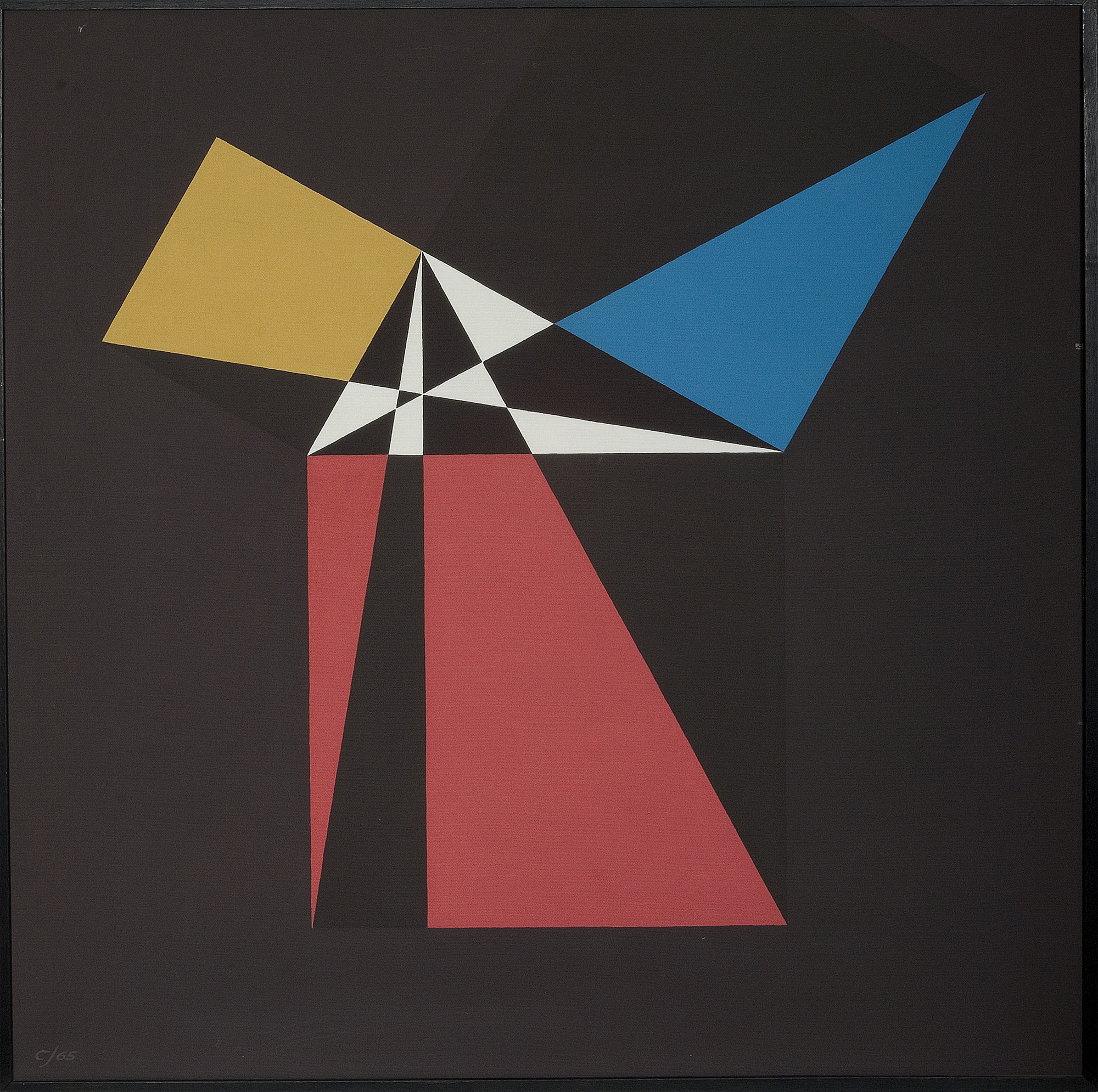 On the trail of Euclid’s Elements