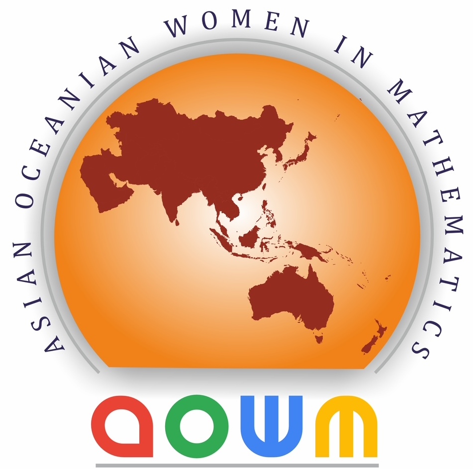 Bringing together women mathematicians