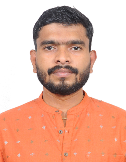 Ajaya Kumar Sahoo wins the HBNI Outstanding Student Award 2025 in the Life Sciences
