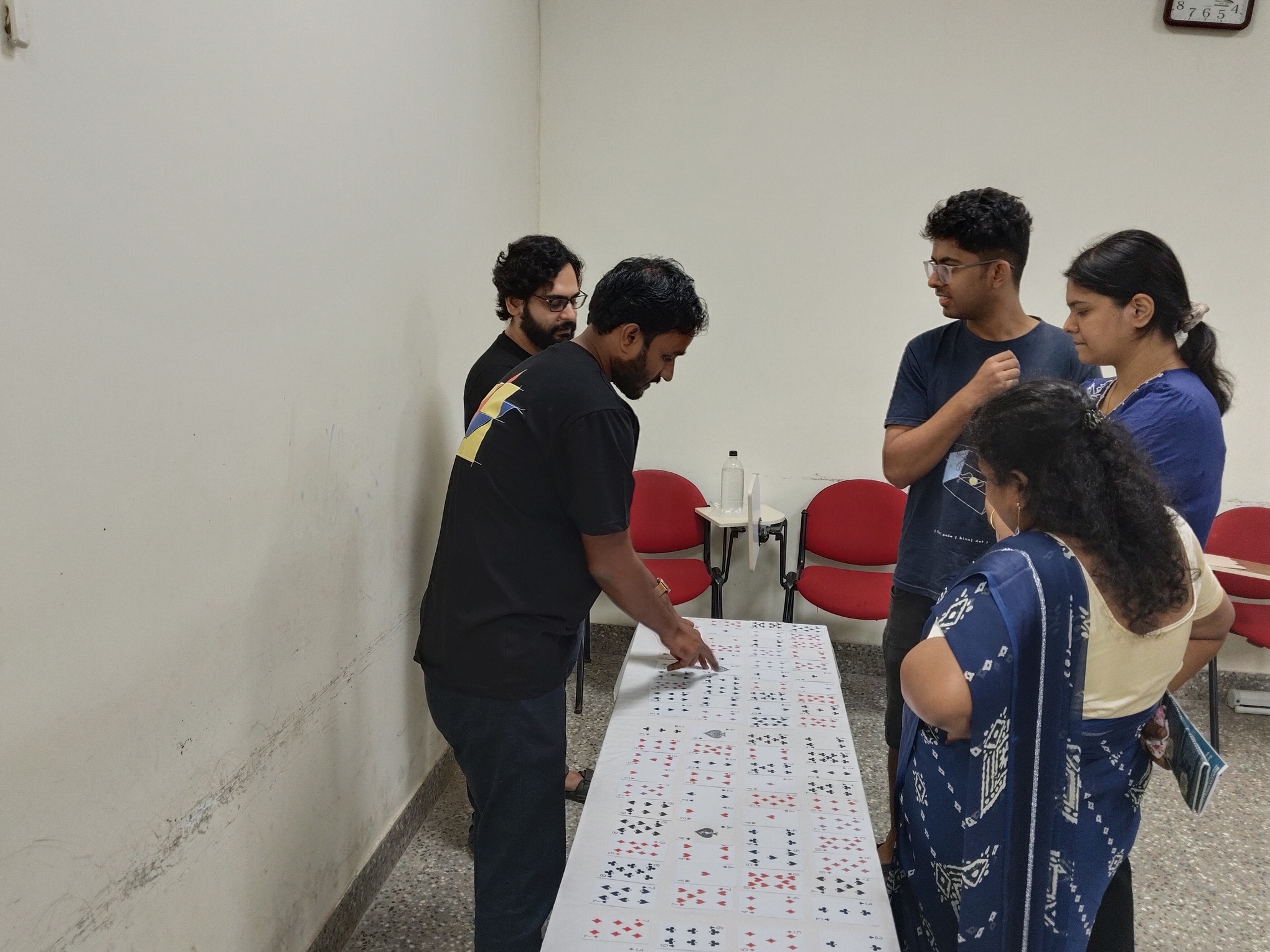 Photo: @Abhinav Viswaroop@
