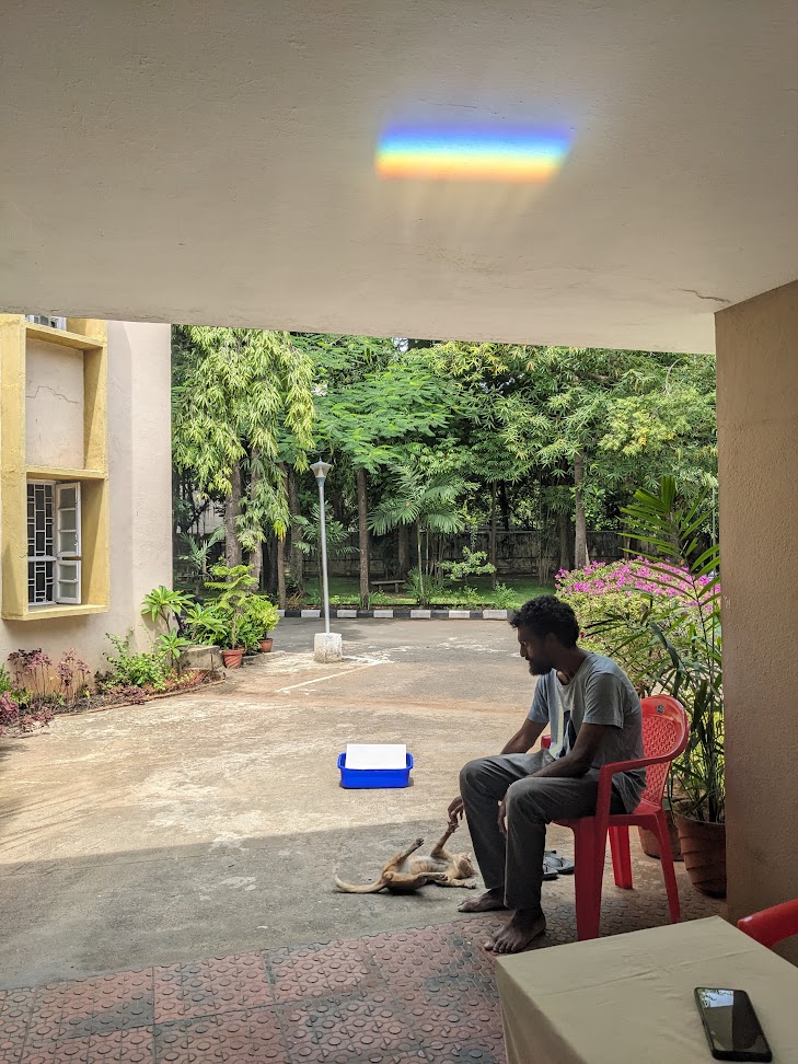 Photo: @Varuni P@