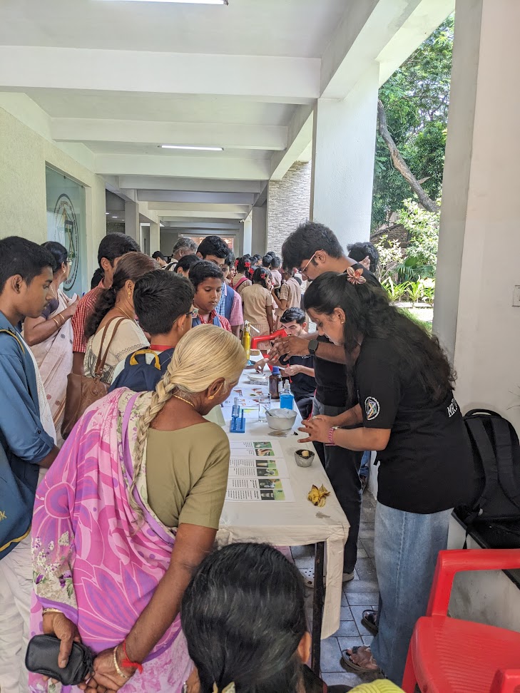 Photo: @Varuni P@