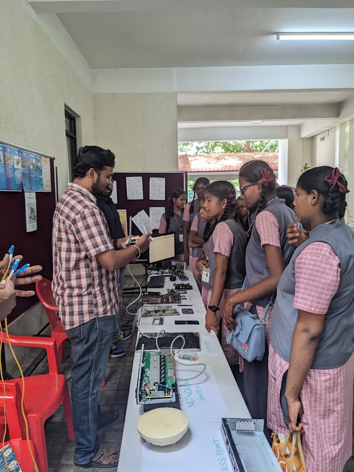 Photo: @Varuni P@