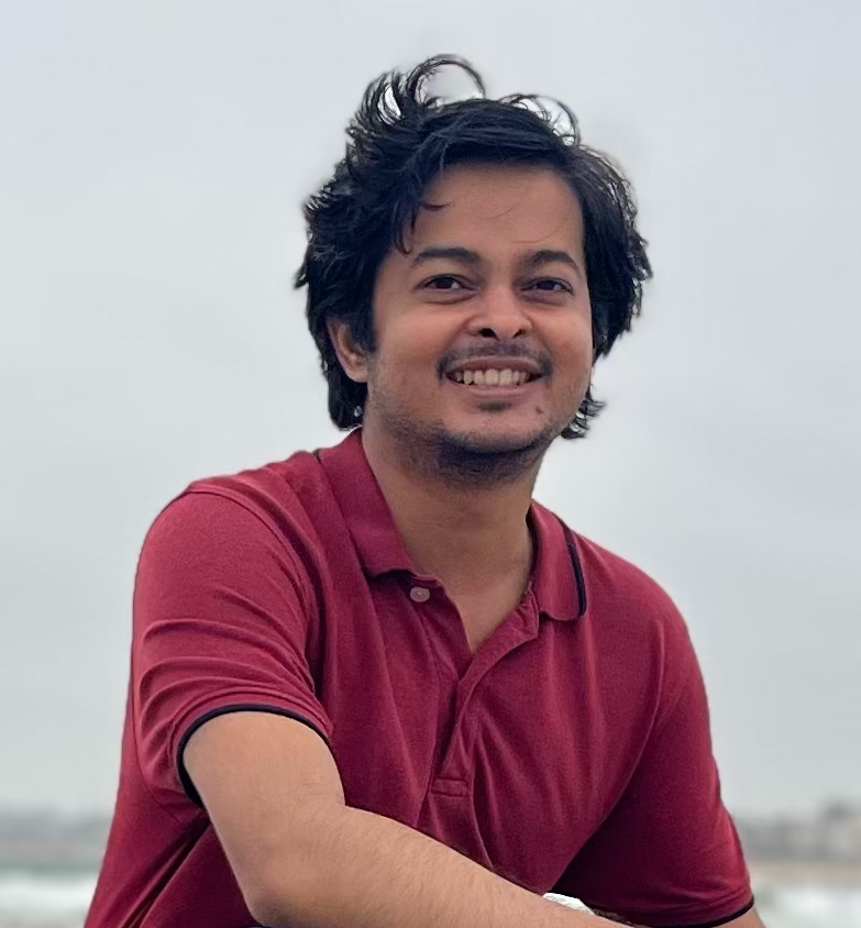 New faculty on the block: Govind R