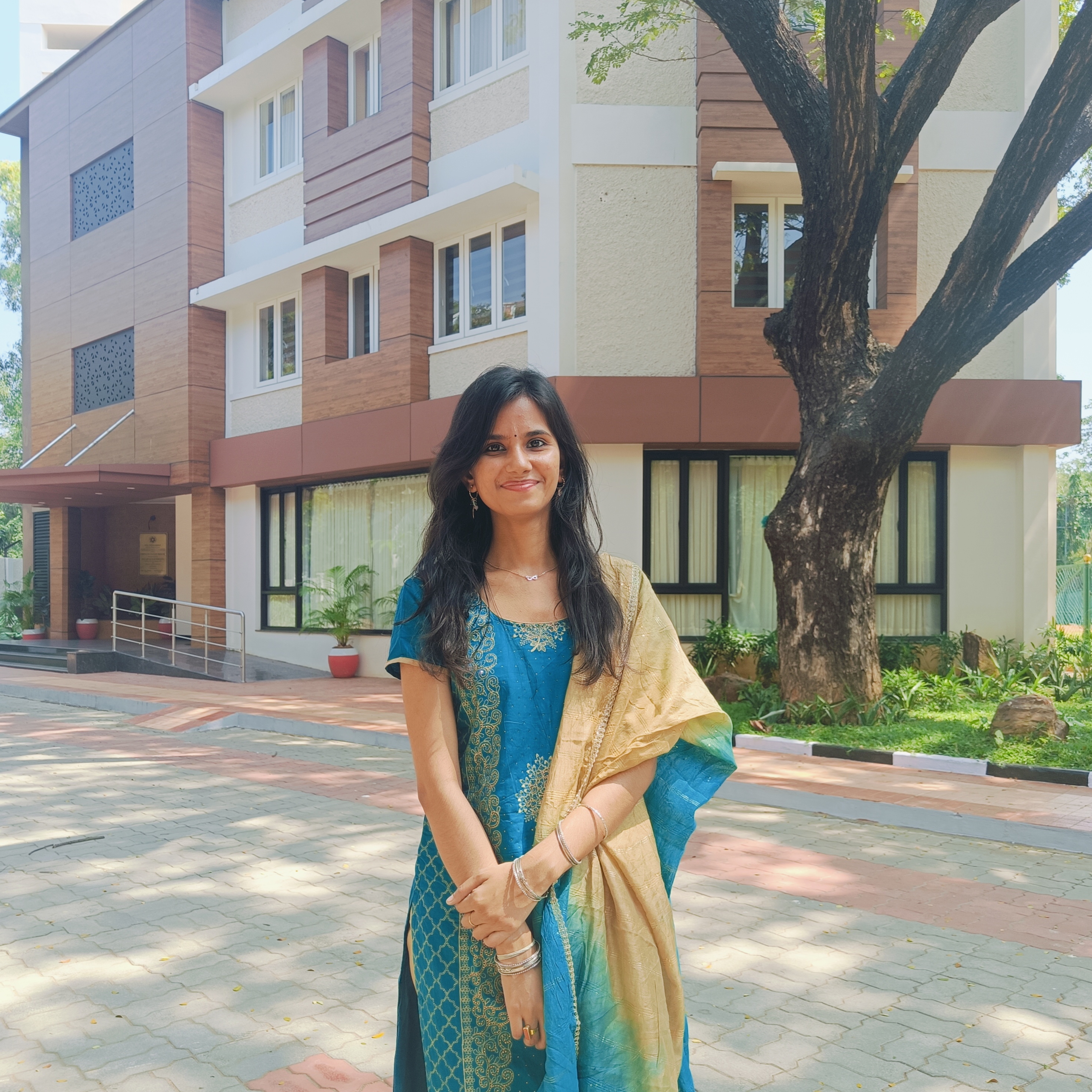 Madhumita