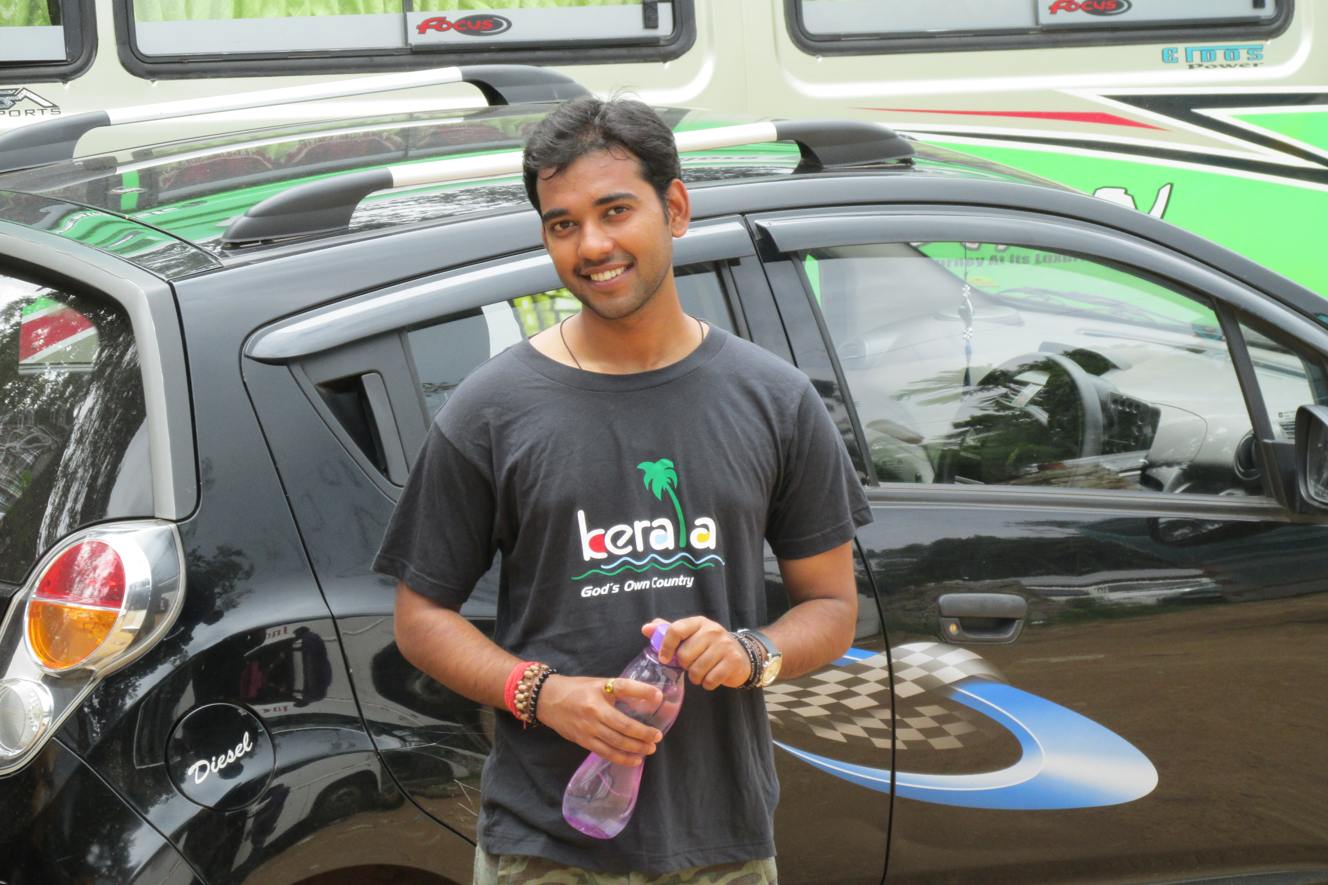 Kamal Tripathi