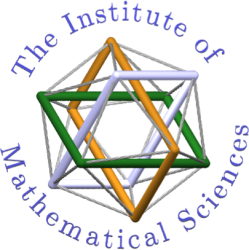 IMSc Logo