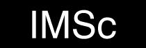  IMSC Logo