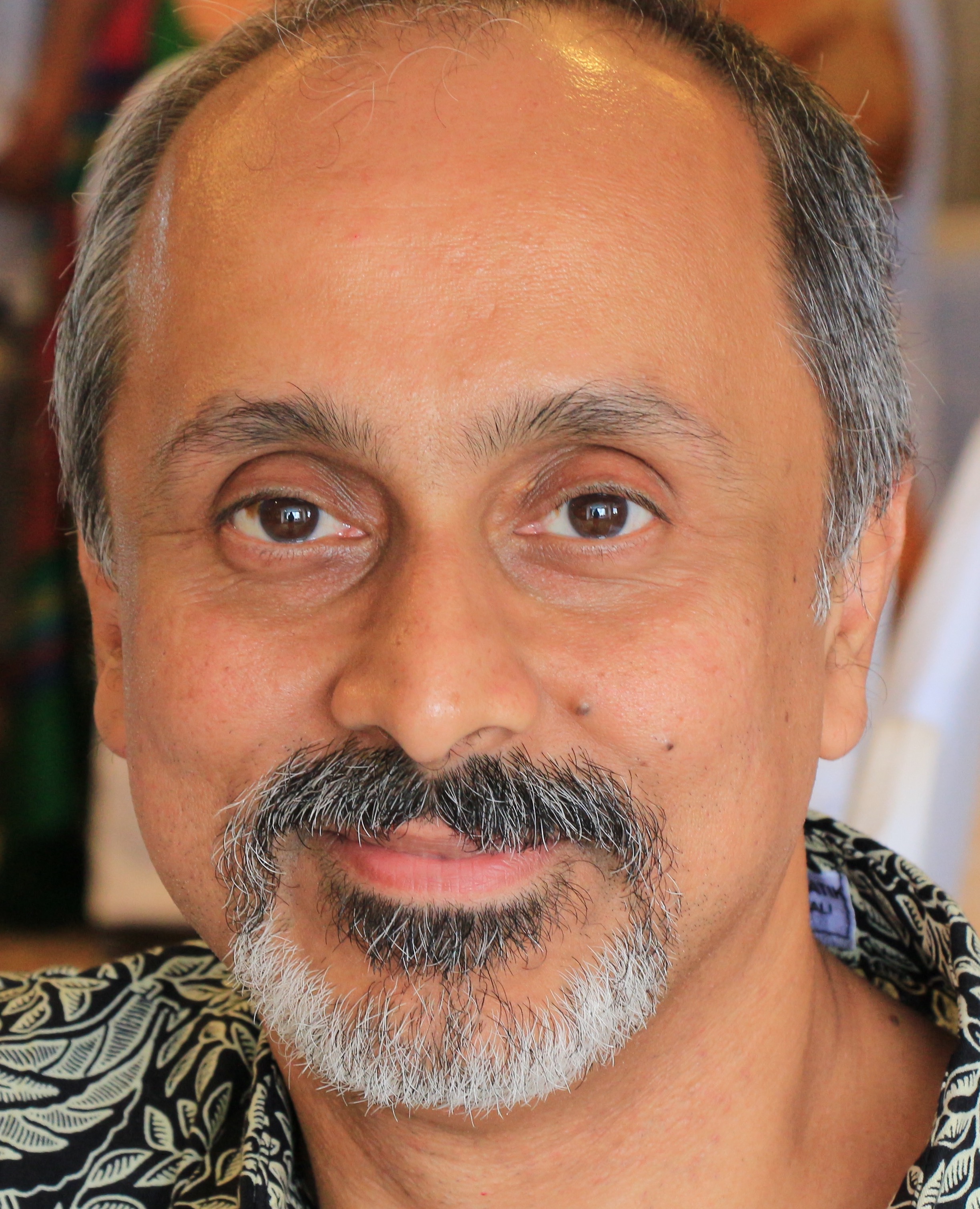 Gautam I. Menon