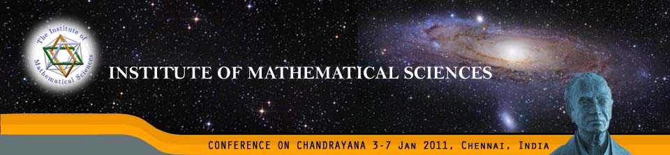 conference onchandrayana
