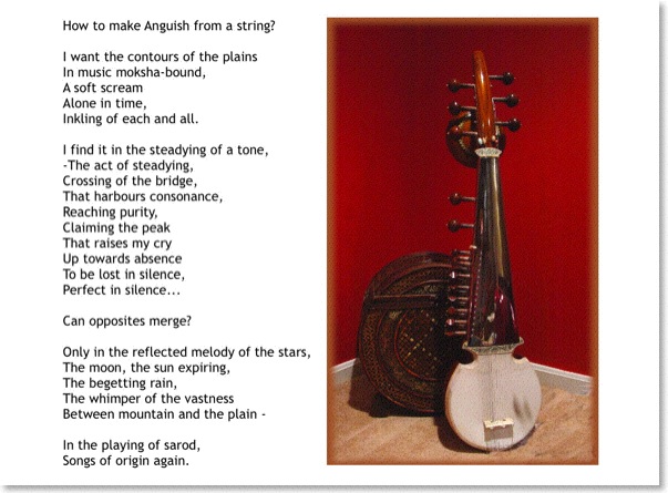 sarod